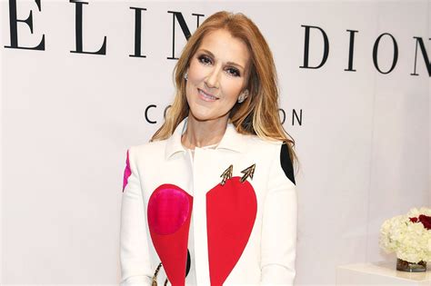 celine dion kids clothing strange|Celine Dion new order.